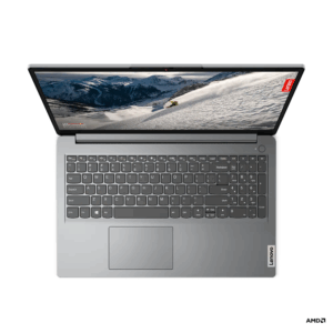 82VG00V4SC Laptop Lenovo 15.6" Ideapad 1 R3-7320U,16GB,512GB,FHD,DOS