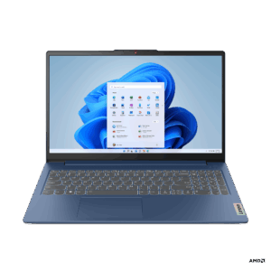 82XM00N9SC Laptop Lenovo 15.6" Ideapad 3 R7-5825U,16GB,1TB,FHD,DOS