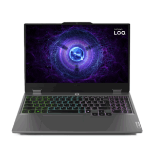 83GS00PNSC Laptop Lenovo 15.6" LOQ i5,24GB,1TB,4060,DOS