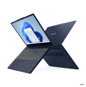 83K7001BSC Laptop Lenovo 15.3" Ideapad 3 R5-7533HS,24GB,1TB,FHD,DOS