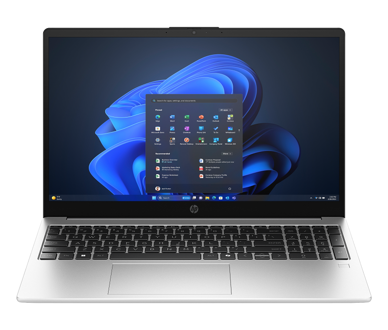 AD1U9ET Laptop HP 15.5