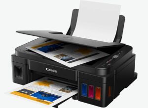 G2410 Printer Canon Pixma G2410, ispis, kopiranje, skeniranje