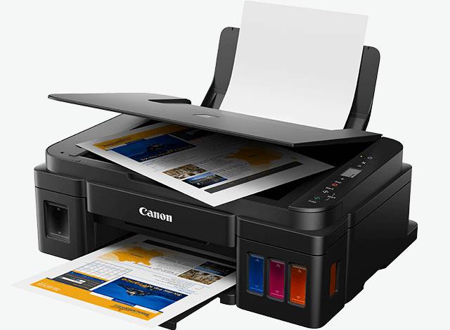 G2410 Printer Canon Pixma G2410, ispis, kopiranje, skeniranje