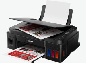 G3410 Printer Canon Pixma G3410,Wi-Fi, ispisivanje, kopiranje, skeniranje, Cloud Link