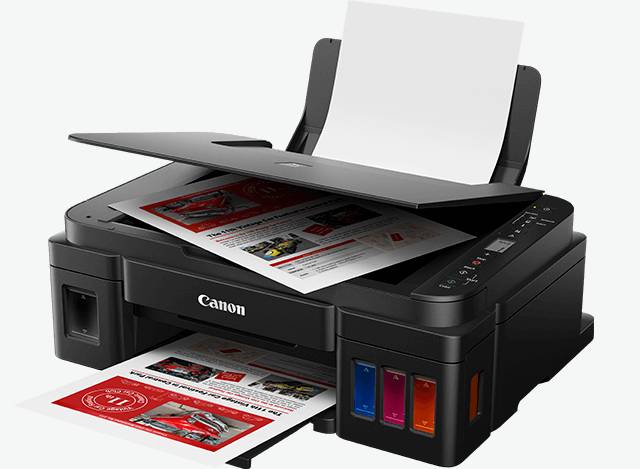 G3410 Printer Canon Pixma G3410,Wi-Fi, ispisivanje, kopiranje, skeniranje, Cloud Link