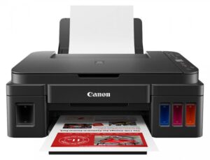 G3416 Printer Canon Pixma G3416, Wi-Fi, ispisivanje, kopiranje, skeniranje, Cloud Link