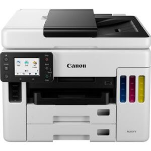 GX7040 Printer Canon Maxify GX7040,Wi-Fi, Ethernet, ADF, duplex