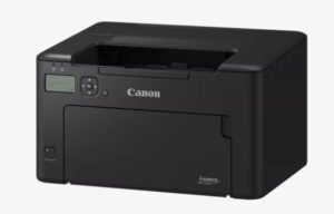 LBP122dw Printer Canon laser i-SENSYS LBP122dw