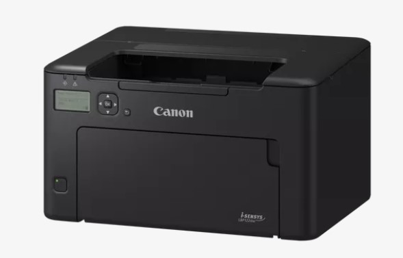 LBP122dw Printer Canon laser i-SENSYS LBP122dw