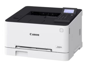 LBP633Cdw Printer Canon laser i-SENSYS LBP633Cdw