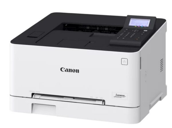 LBP633Cdw Printer Canon laser i-SENSYS LBP633Cdw
