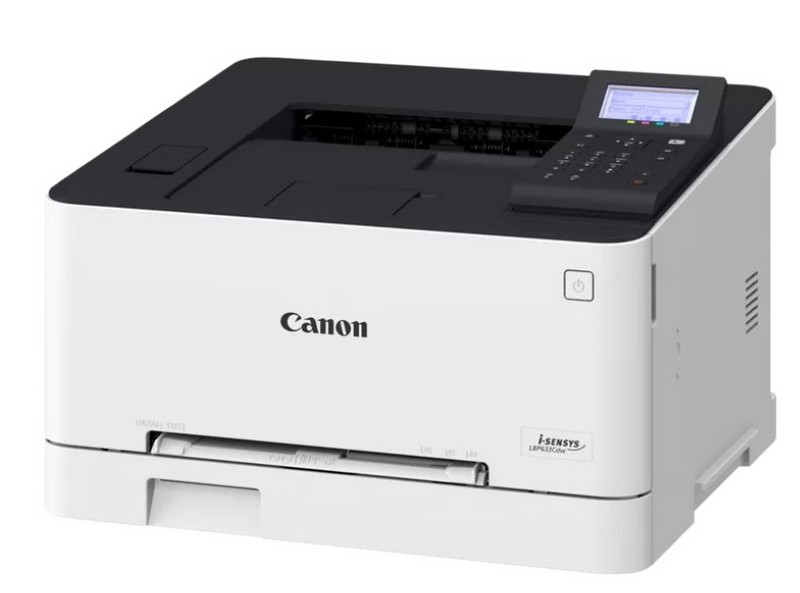 LBP633Cdw Printer Canon laser i-SENSYS LBP633Cdw