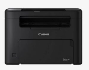 MF272dw Printer Canon laser i-SENSYS MF272dw