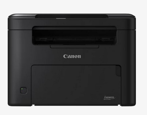 MF272dw Printer Canon laser i-SENSYS MF272dw