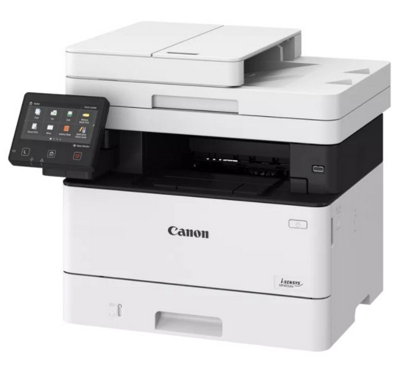 MF453dw Canon laser i-SENSYS MF453dw