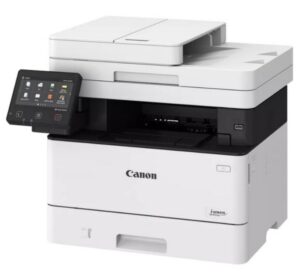 MF455dw Printer Canon laser i-SENSYS MF455dw
