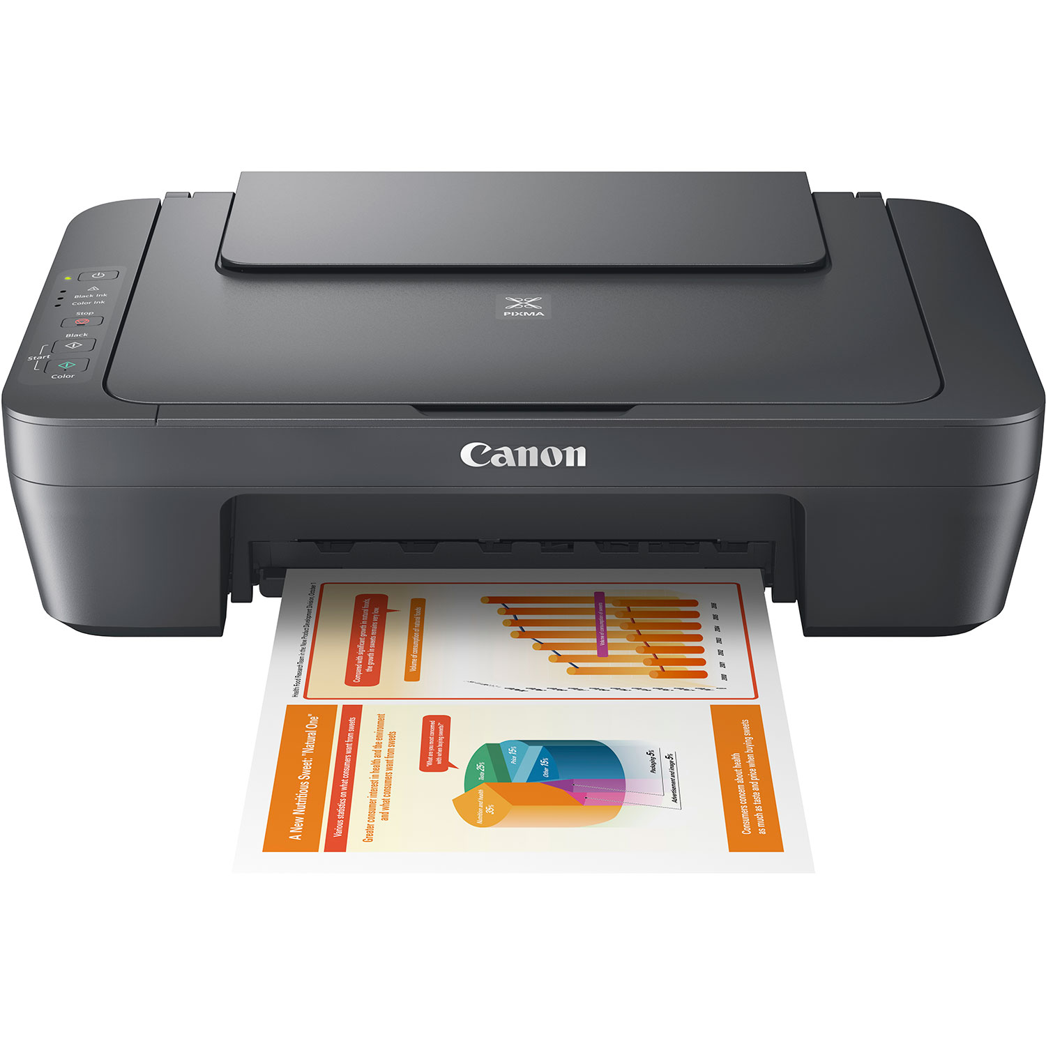 MG2551S Printer Canon Pixma MG2551S, ispis, kopiranje, skeniranje