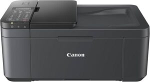 TR4755i Printer Canon Pixma TR4755i, Wi-Fi, ispisivanje, kopiranje, skener, fax