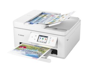 TS7750i Printer Canon Pixma TS7750i, Wi-Fi, kopiranje, skeniranje, informatički oblak