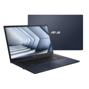 90NX06X1-M03W30 Laptop ASUS 15.6" ExpertBook B1502CVA i7-1355U,16GB,512GB,W11Pro