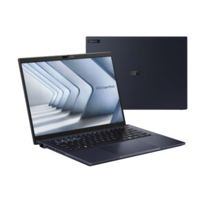 90NX0701-M00SB0 Laptop ASUS 14" ExpertBook B5404 i5-120U,16GB,1TB,Touch,W11Pro
