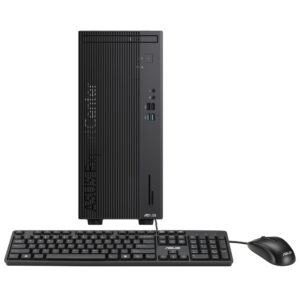 90PF05K1-M00RH0 Stolno računalo ASUS D501MER i3,16GB,1TB,noOS,tipkovnica+miš