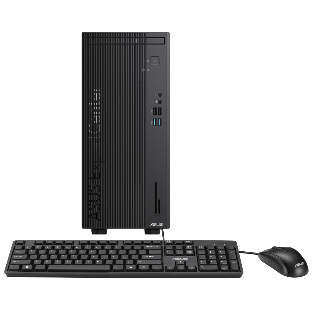 90PF05K1-M00RH0 Stolno računalo ASUS D501MER i3,16GB,1TB,noOS,tipkovnica+miš