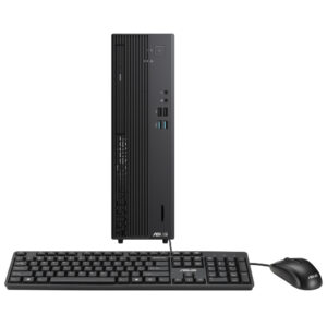 90PF05M1-M00XN0 Stolno računalo ASUS D501SER i5,16GB,1TB,SFF,W11P,tipkovnica+miš