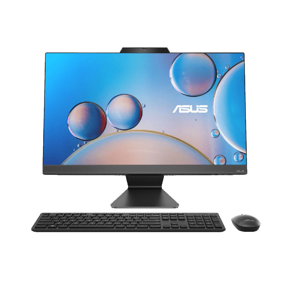 A3402 A3402WVAK-WB33C0 Stolno računalo AiO ASUS A3402 i3-1315U,16GB,512GB,23.8