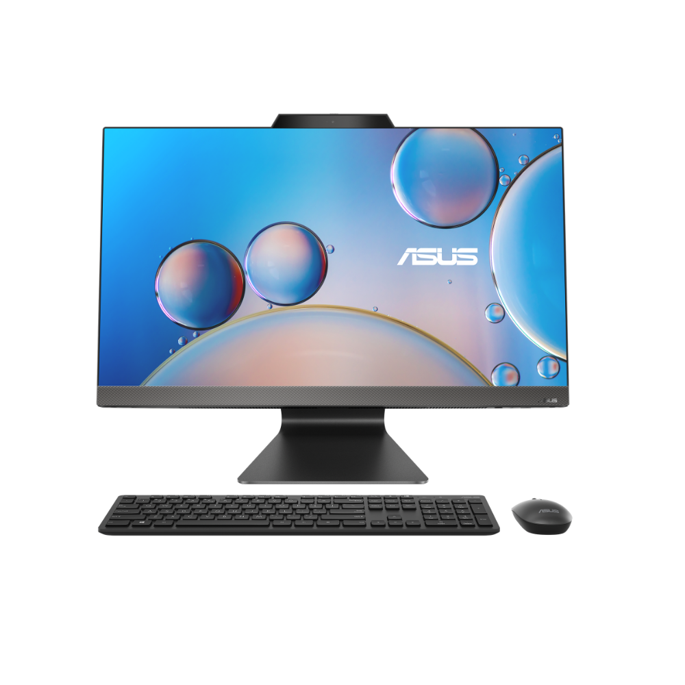 F3402WFAK-WB41C1 Stolno računalo AiO ASUS F3402 R3-7320U,8GB,512GB,23.8