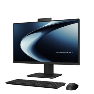 P440VAK-WB53C0H Stolno računalo AiO ASUS P440 i5-13420H,16GB,512GB,23,8",W11,crni