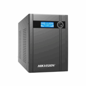 DS-UPS3000 UPS HikVision Back-UPS 3000VA, 230V, schuko outlet
