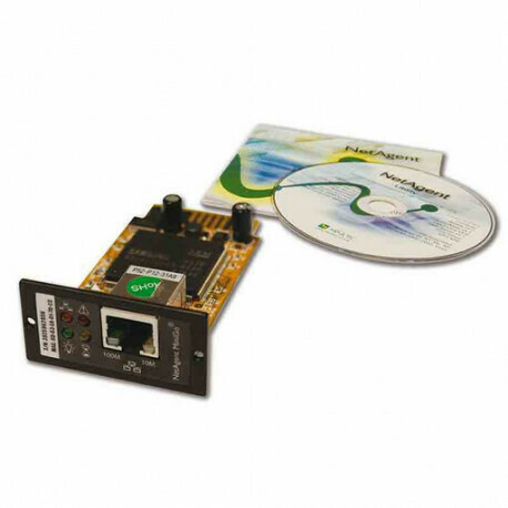 FGCNETAG7 Oprema za UPS - Tecnoware unutarnja SNMP kartica