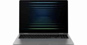 Galaxy Book5 Pro 360 Laptop Samsung 16" Galaxy Book5 Pro 360,Ultra 7 258V, 32GB, 1000GB, W11, Gray