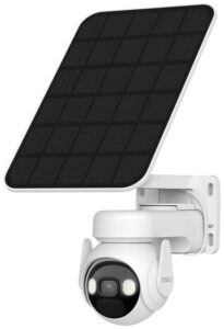 IPC-K9EP-3T0WE + solarni panel Video nadzor - kamera Imou Cam Cell PT + Solar panel