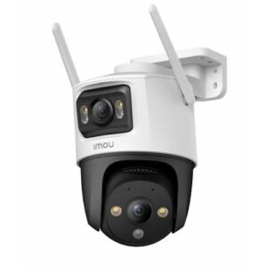 IPC-S7XP-10M0WED Video nadzor - kamera Cruiser Dual 10MP