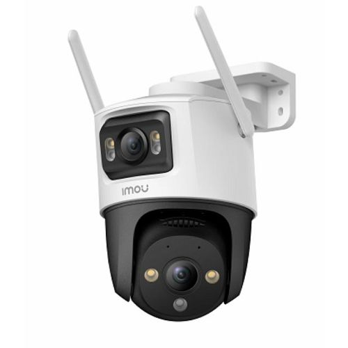 IPC-S7XP-10M0WED Video nadzor - kamera Cruiser Dual 10MP