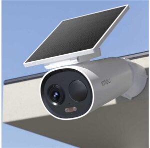 IPC-K9DCP-3T0WE-V2 3MP KIT Video nadzor - kamera Imou Cell 3C, 3MP