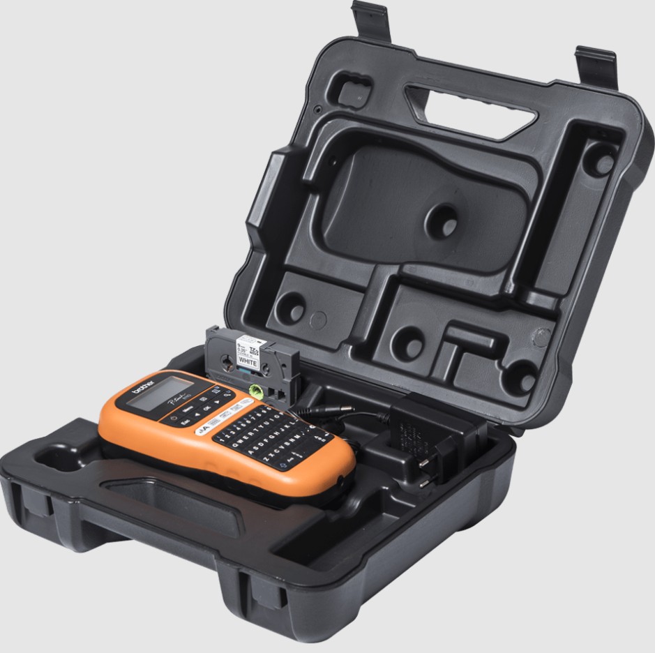 PTE110VP Printer za naljepnice Brother P-touch PTE110VP