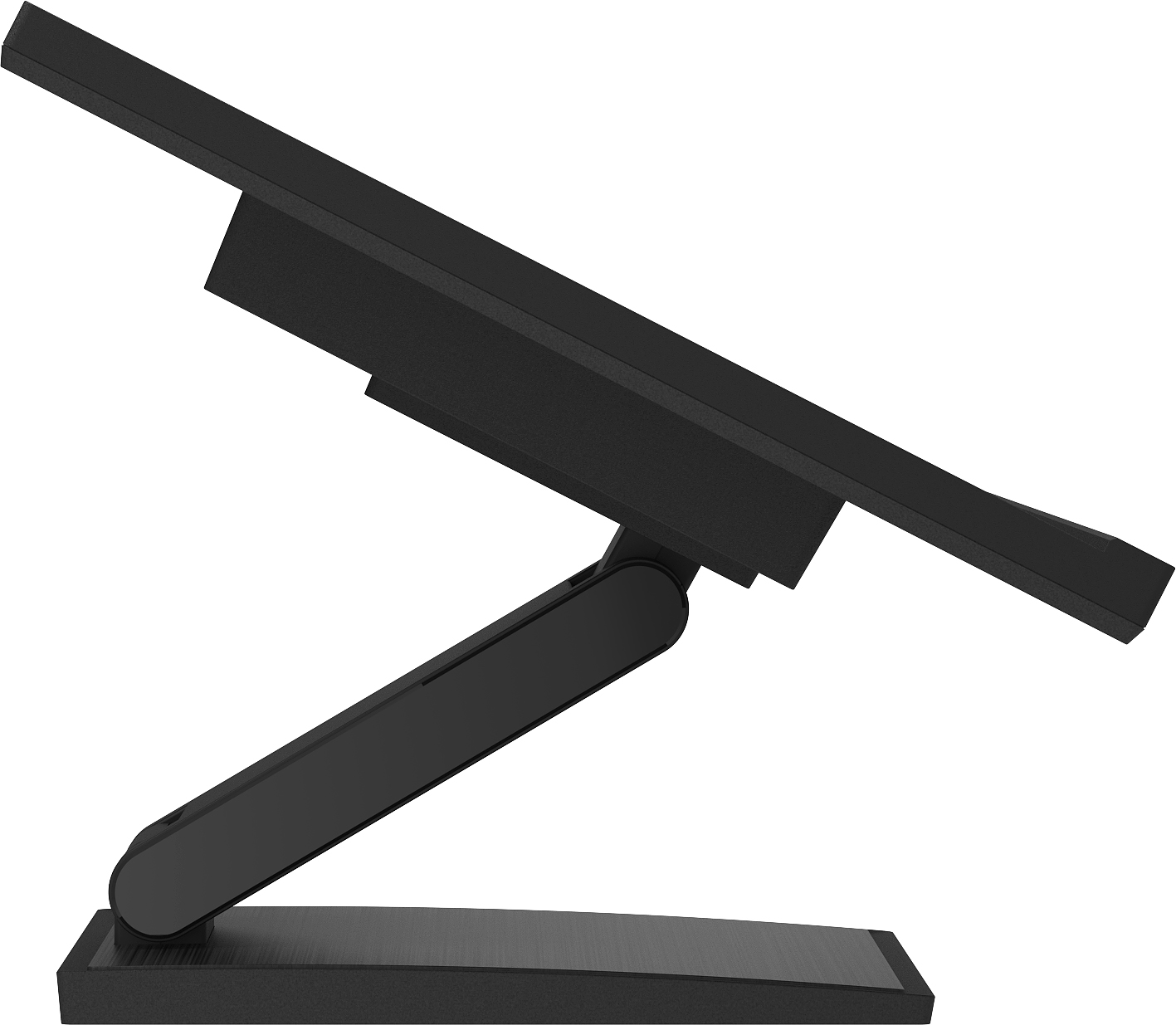 T2454MSC-B2AG Monitor LED 24" IIYAMA " ProLite T2454MSC-B2AG, 10P Touchscreen, USB