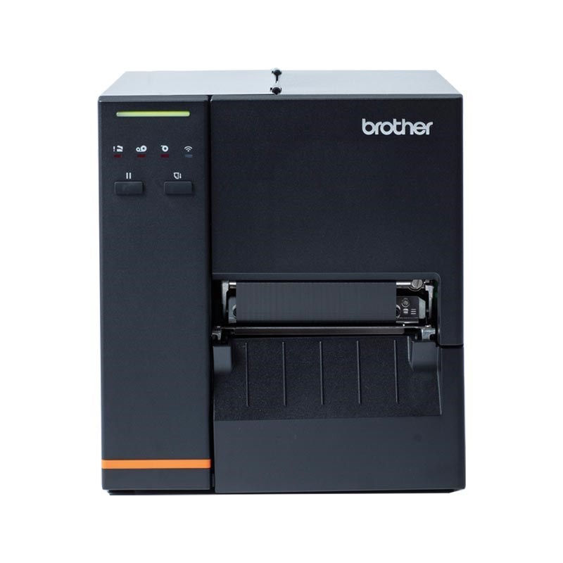 TJ4005DNZ1 Printer za naljepnice Brother TJ4005DN 4" ind. (203dpi TT LED)