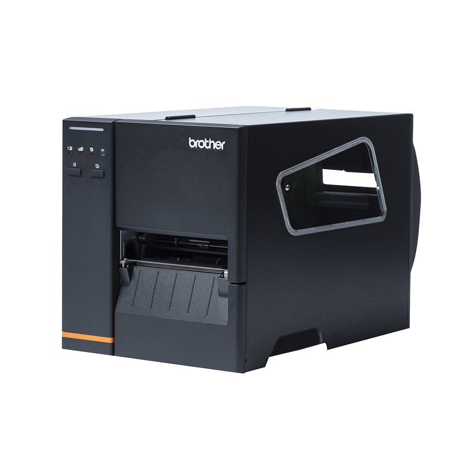 TJ4005DNZ1 Printer za naljepnice Brother TJ4005DN 4" ind. (203dpi TT LED)