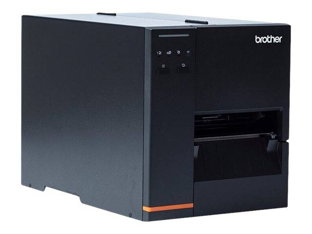 TJ4005DNZ1 Printer za naljepnice Brother TJ4005DN 4" ind. (203dpi TT LED)