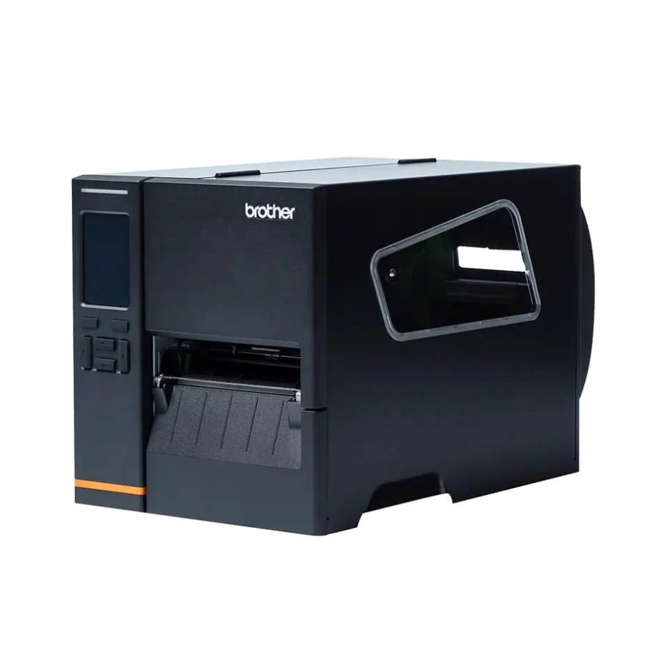 TJ4020TNZ1 Printer za naljepnice Brother TJ4020TN 4" ind. (203dpi TT LED)