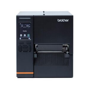 TJ4021TNZ1 Printer za naljepnice Brother TJ4021TN 4" ind. (300dpi TT LED)