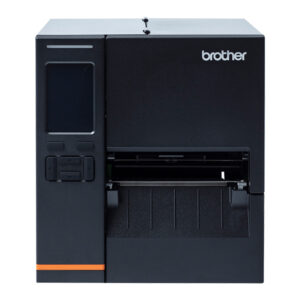 TJ4121TNZ1 Printer za naljepnice Brother TJ4121TN 4" ind. (300dpi TT LED touch panel)