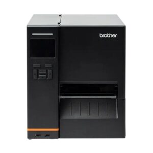 TJ4520TNZ1 Printer za naljepnice Brother TJ4520TN 4" ind. (300dpi TT LCD)