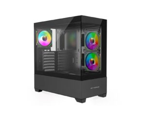 PC FLAME X-524 Stolno računalo Fenix 524 Intel i7 14700KF,32GB DDR5,RX9070 XT 16GB,W11Pro