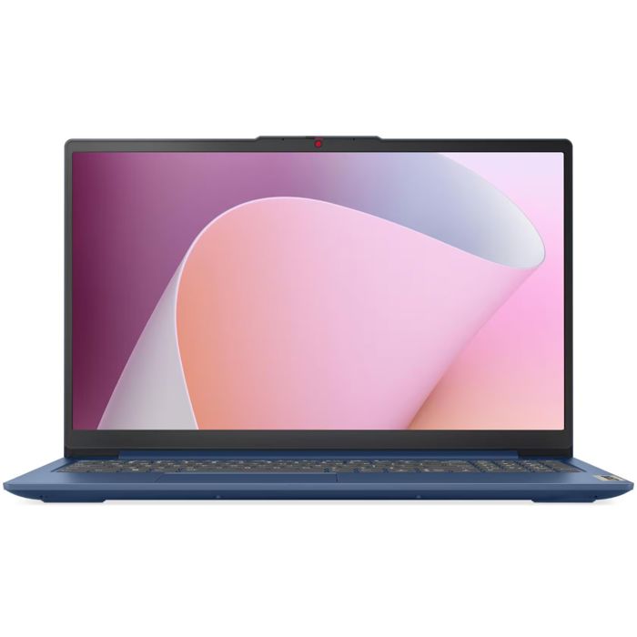 83ER009VSC Laptop Lenovo 15.6" IdeaPad Slim 3 i5-12450H, 16GB, 512GB, Intel UHD, no OS, 2y