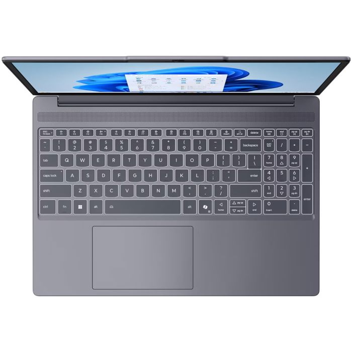 83K700BVSC Laptop Lenovo 15.3" Ideapad 3 R7 7735HS, 24GB, 1TB, dos